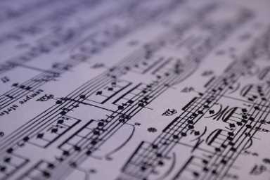 sheetmusic